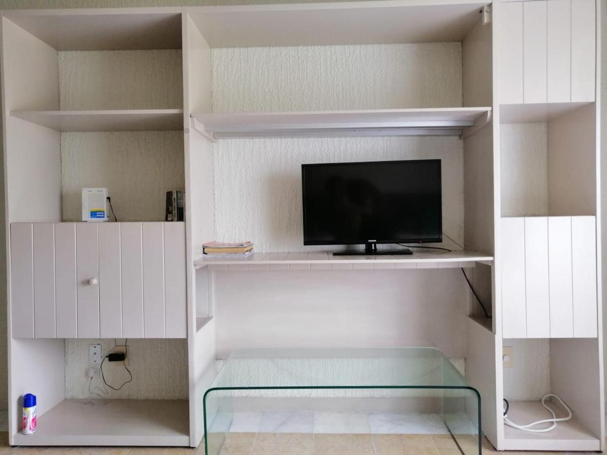 Beachfront Getaway Condo Κανκούν Δωμάτιο φωτογραφία