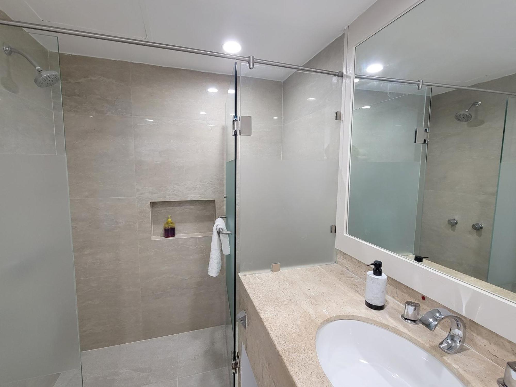 Beachfront Getaway Condo Κανκούν Εξωτερικό φωτογραφία